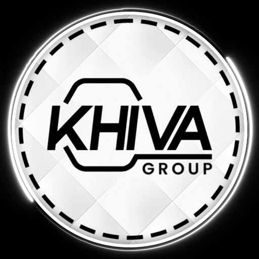 KHIVA logo